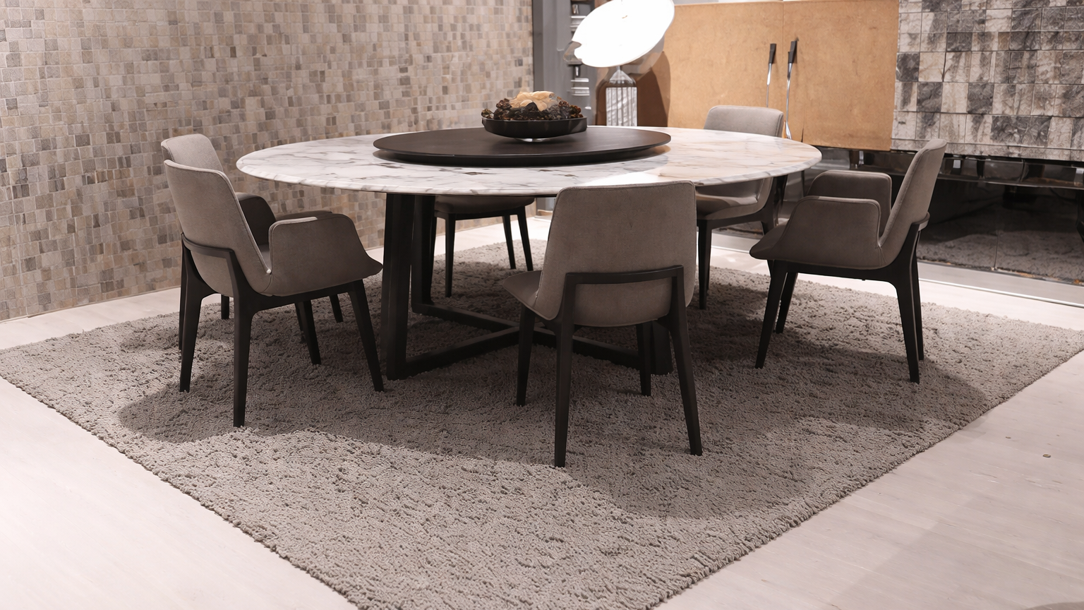 ALFOMBRA AIR PAOLA LENTI