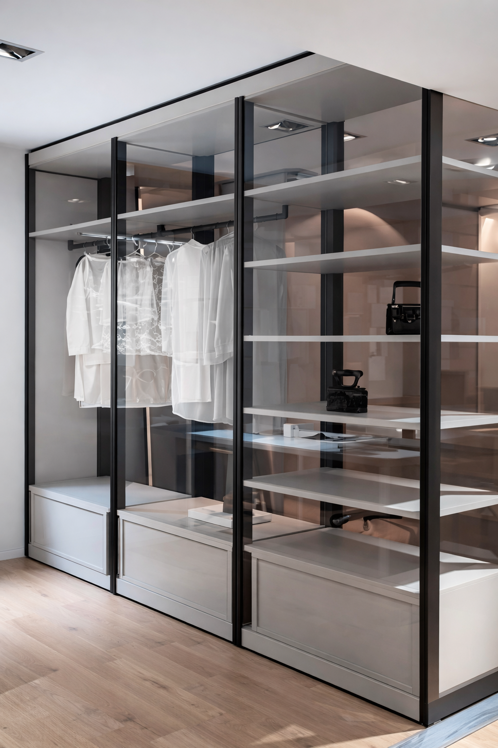 ARMARIO ‘SISTEMA MIDI’ MIDI