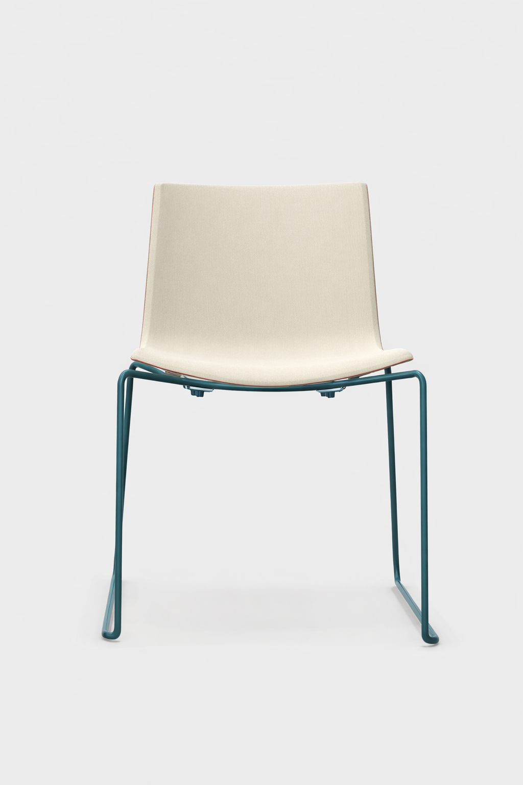 SILLA 'CATIFA' ARPER (white)