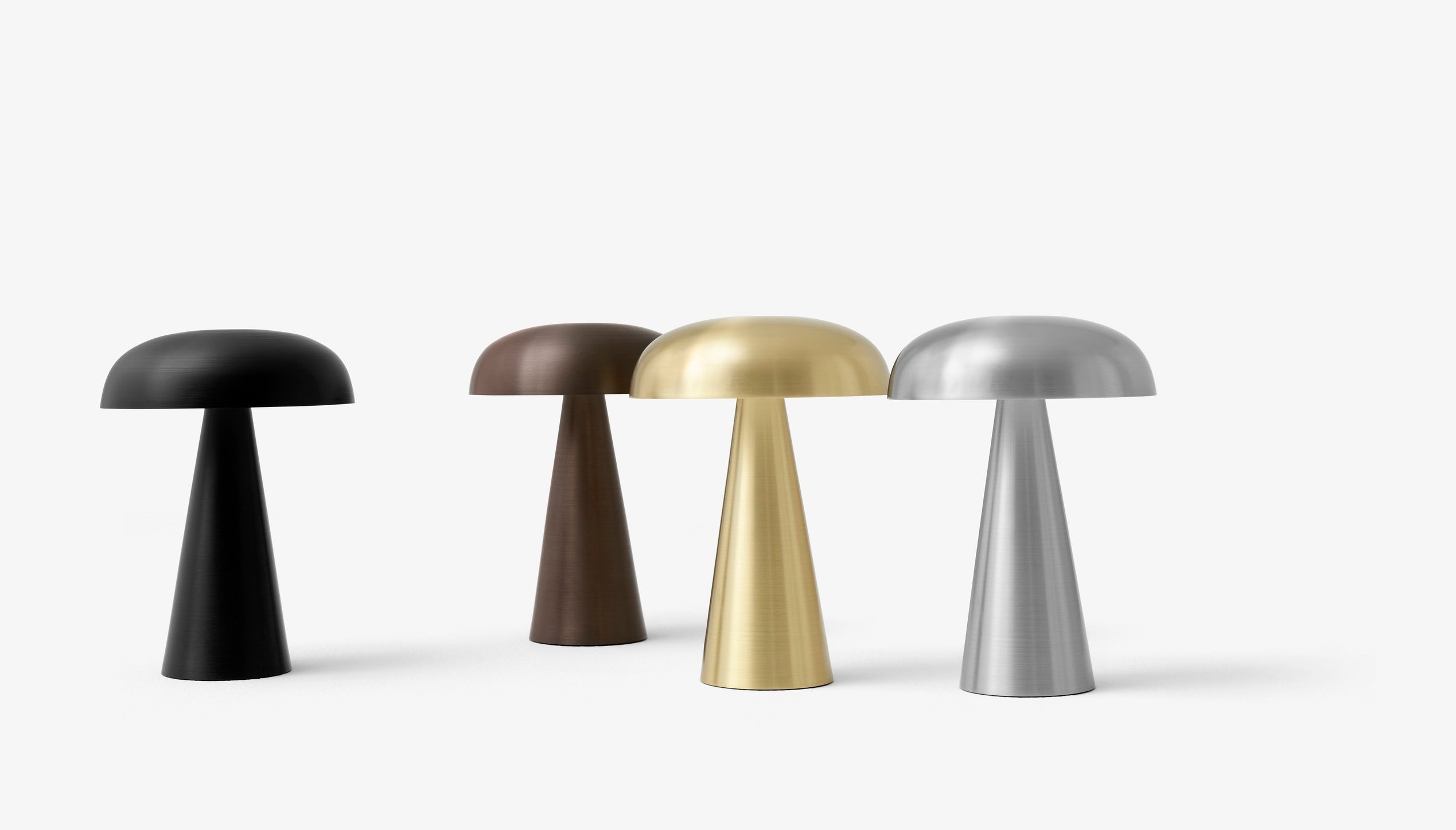 Como SC53 Table Lamp (2 units)