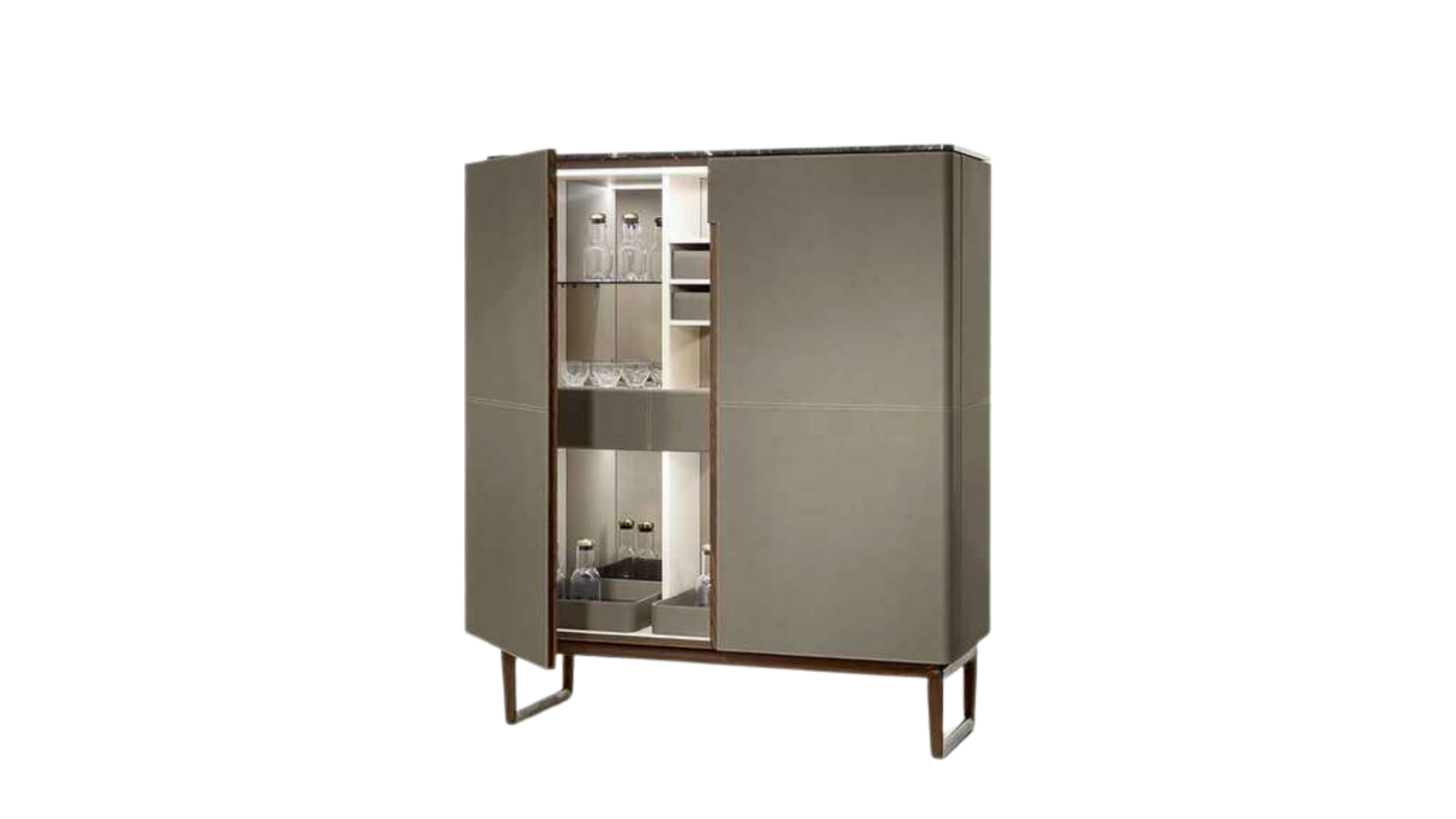 Bayus TV cabinet