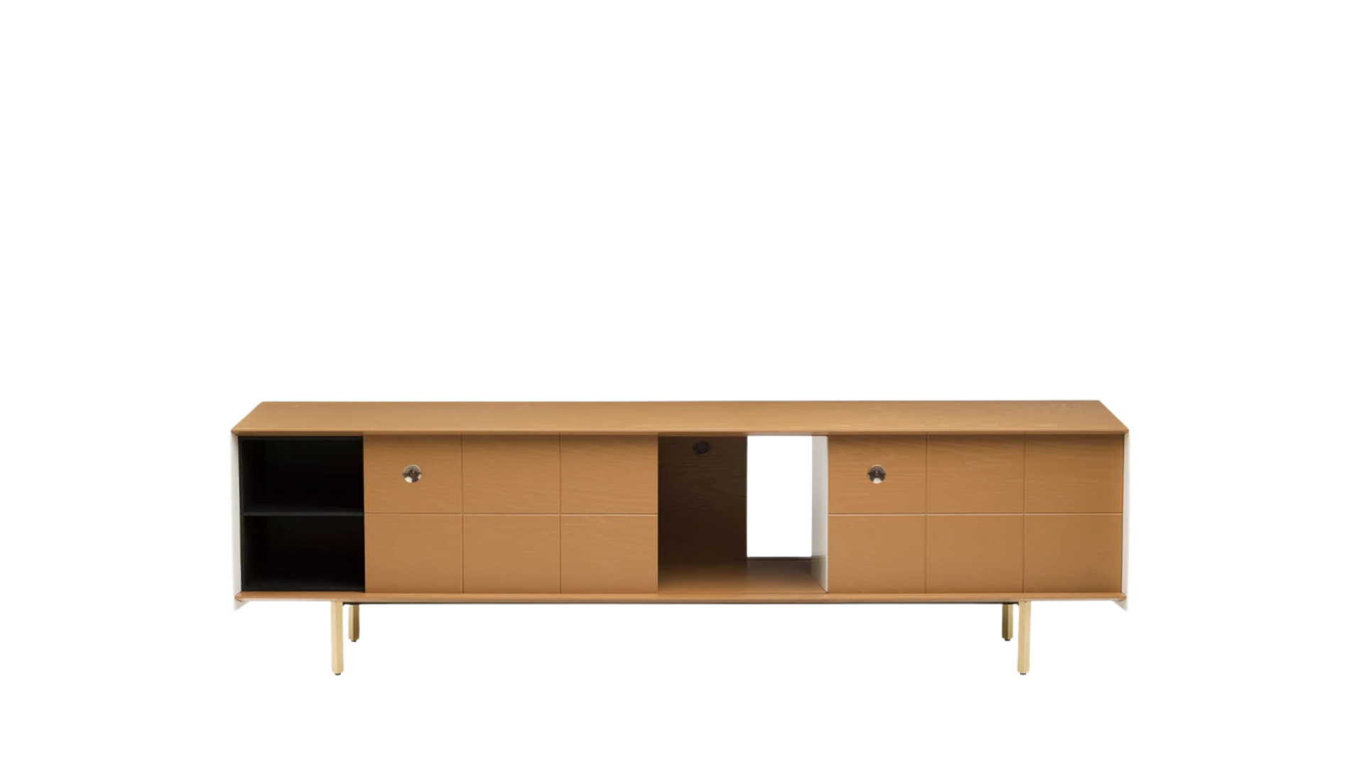 Mueble de TV Mitch