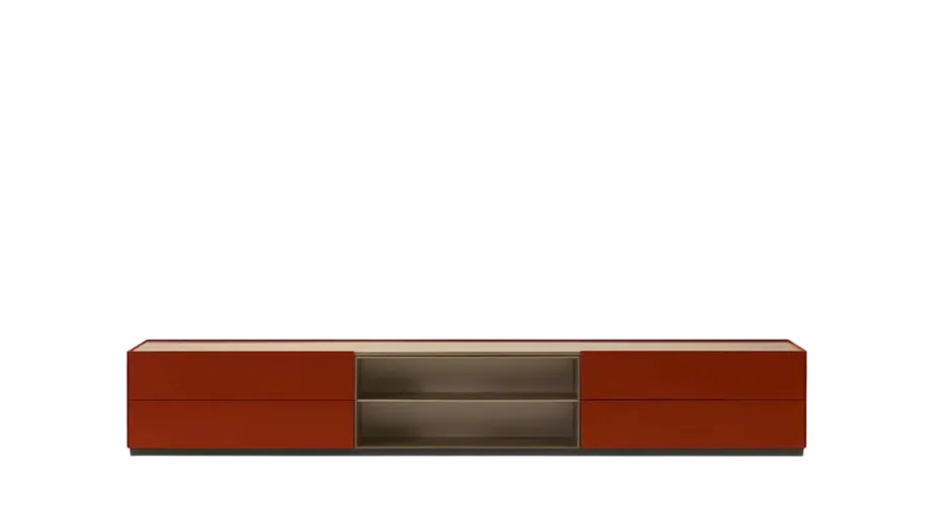 Mueble de TV Code