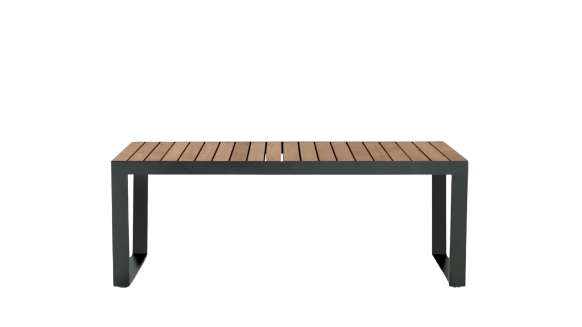 Mesa de comedor extensible Spinnaker