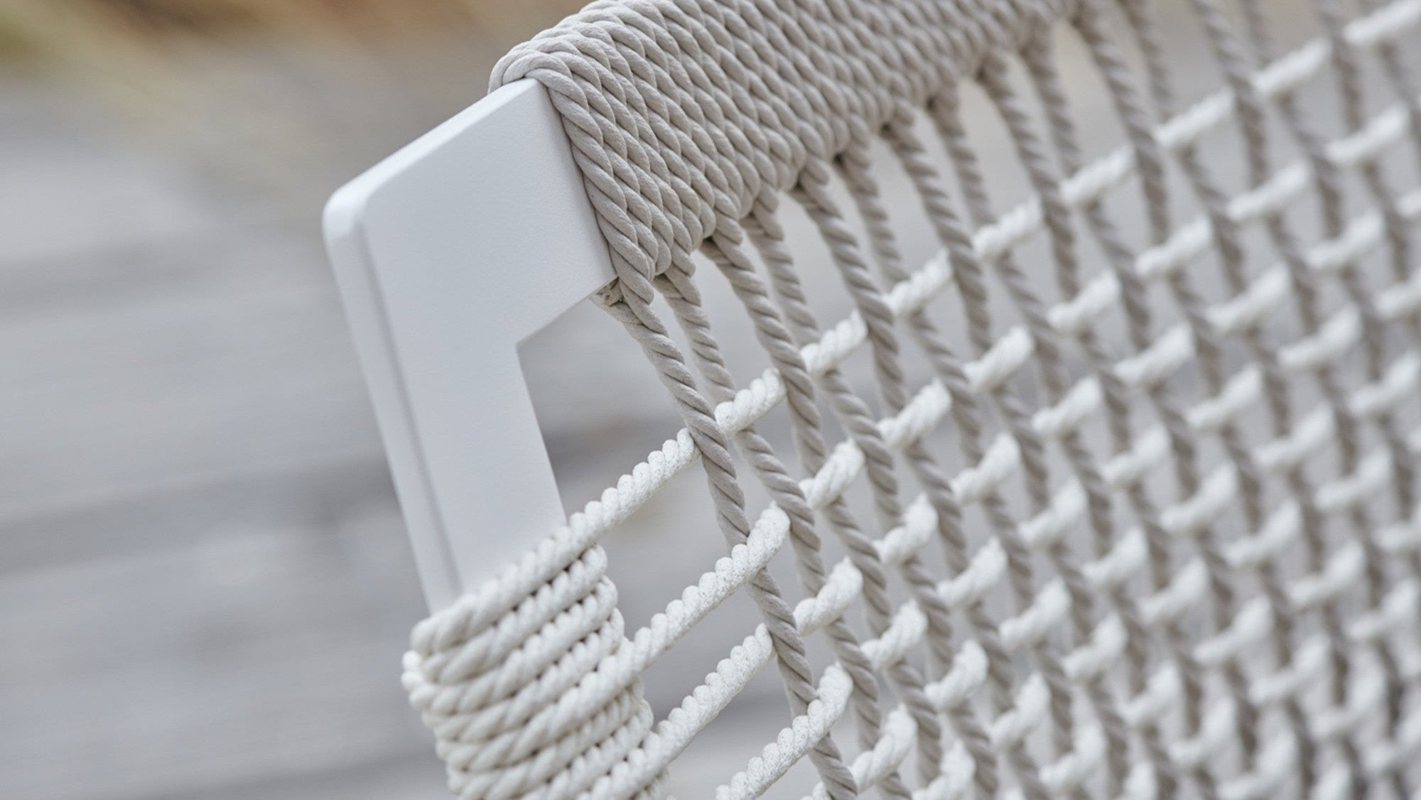 Silla de exterior Nodi