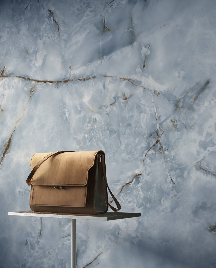 Revestimiento porcelánico colección Premiere Edition