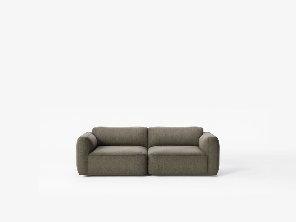 Develius Mellow modular sofa