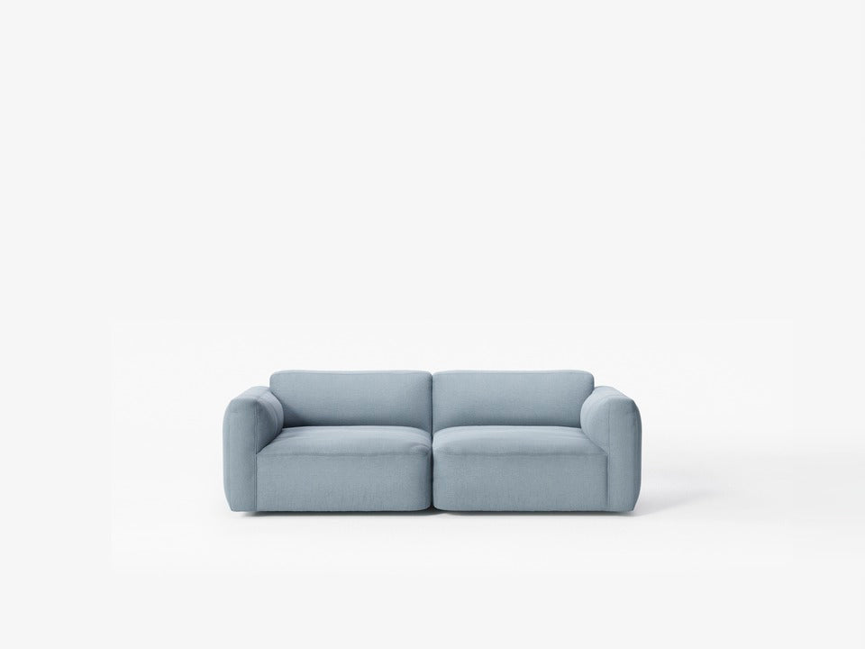 Develius Mellow modular sofa