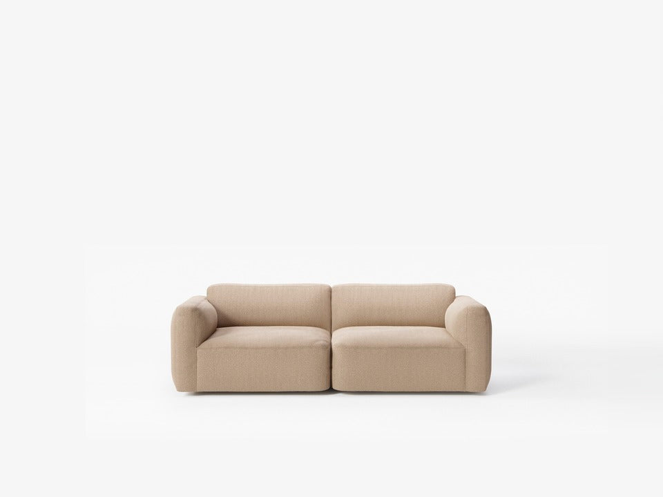 Develius Mellow modular sofa