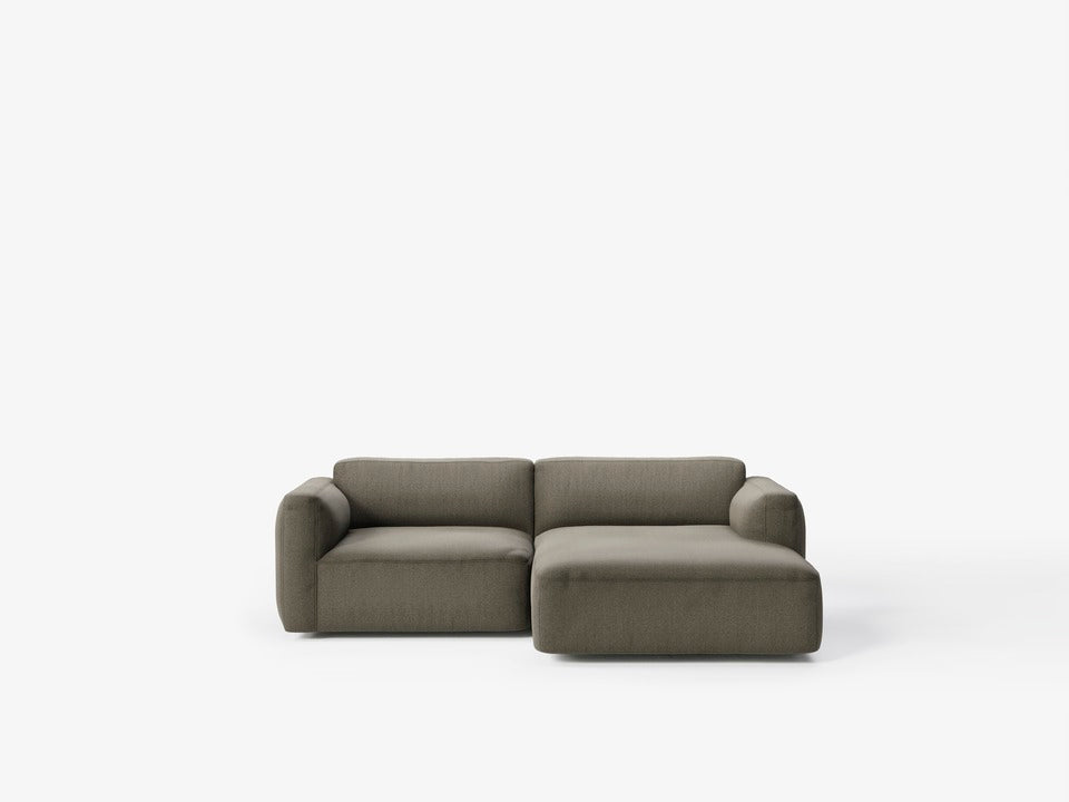 Develius Mellow modular sofa