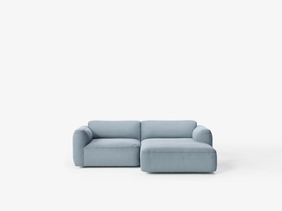 Develius Mellow modular sofa