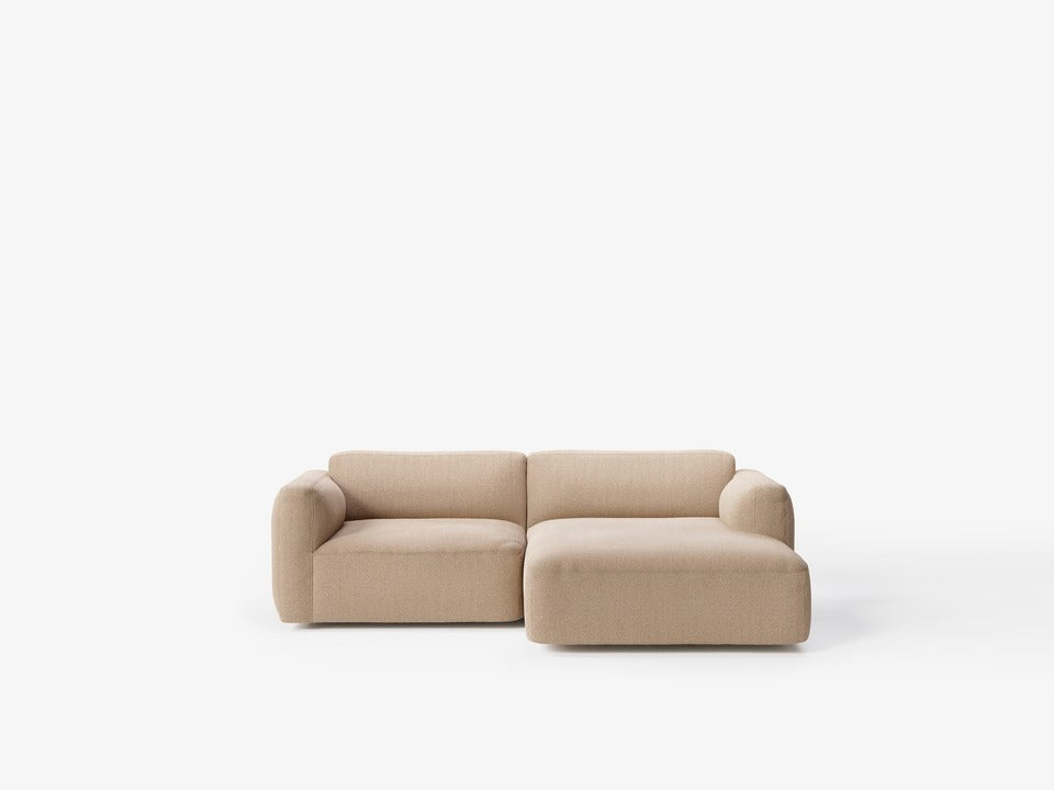 Develius Mellow modular sofa