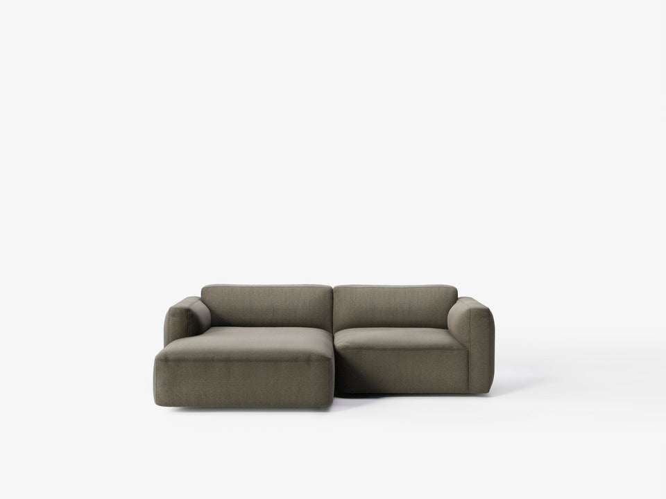 Develius Mellow modular sofa