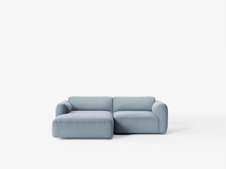 Develius Mellow modular sofa