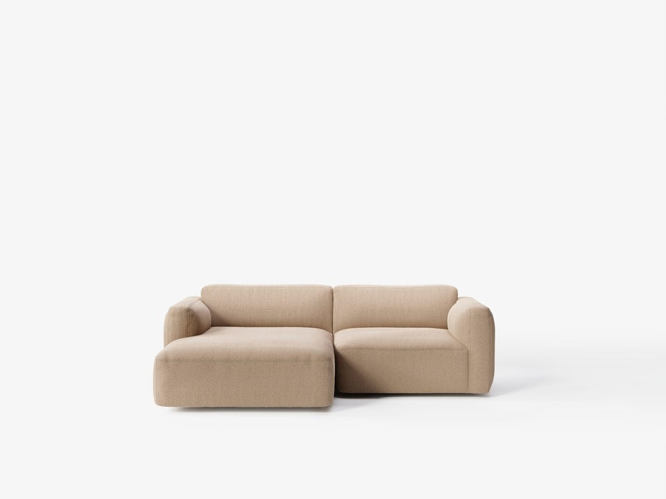 Develius Mellow modular sofa