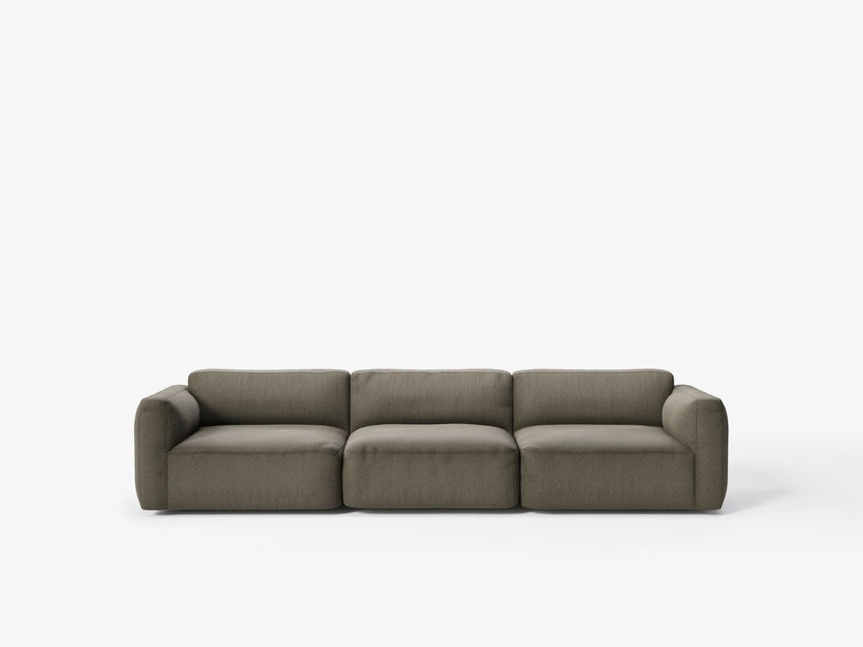 Develius Mellow modular sofa