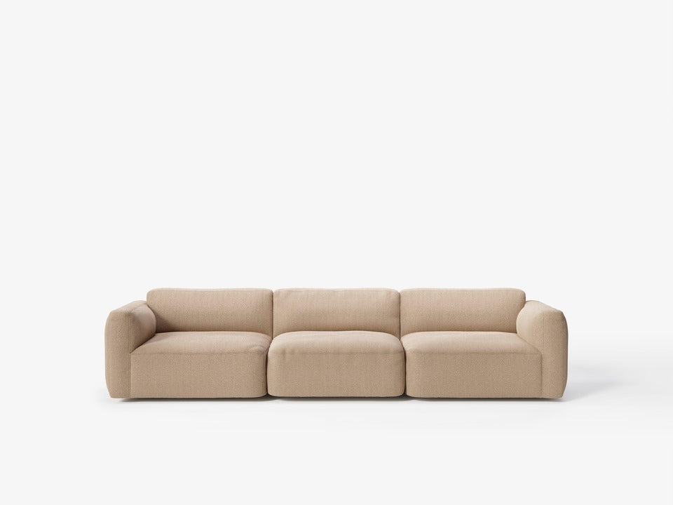 Develius Mellow modular sofa
