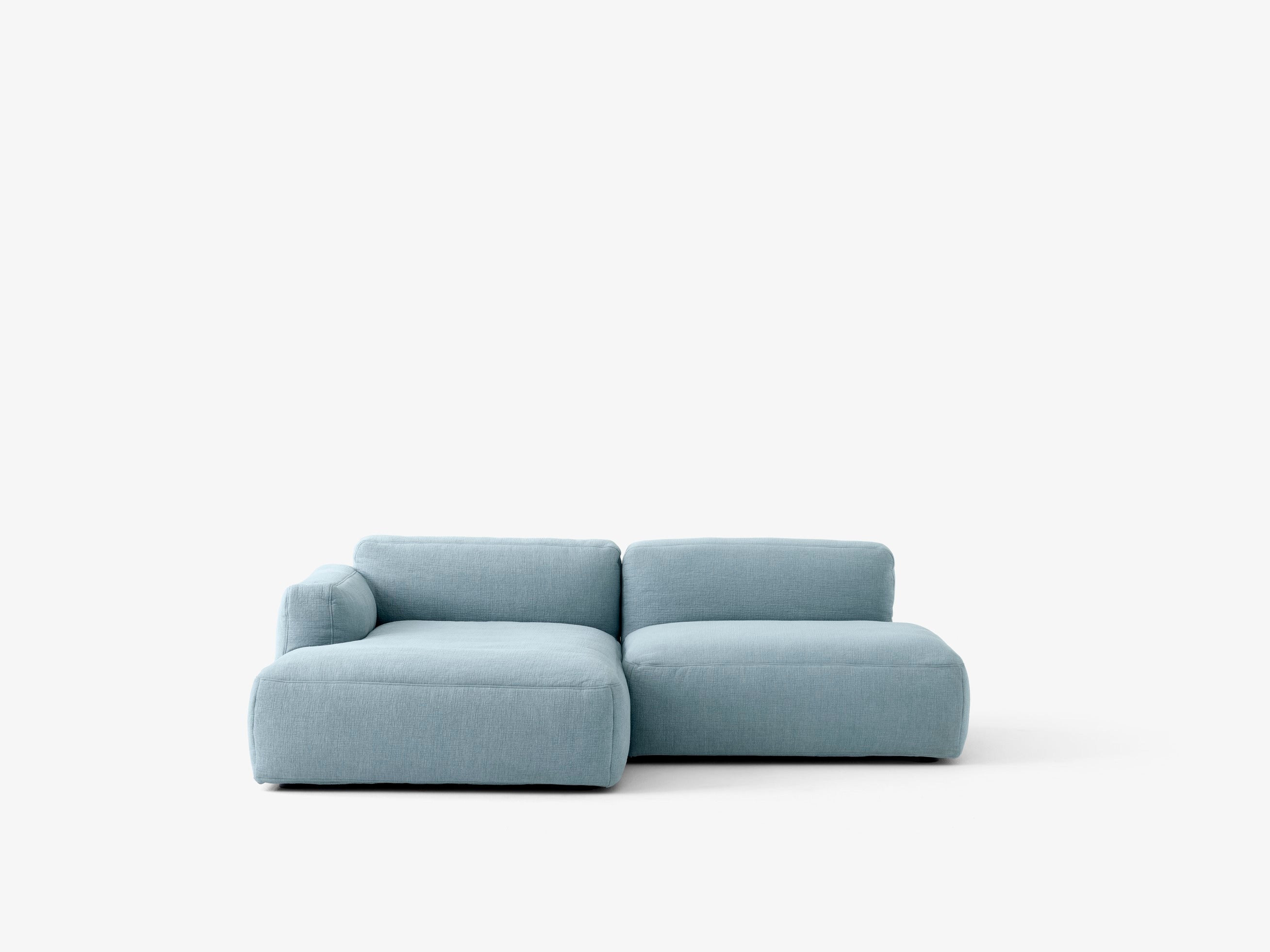 Develius Mellow modular sofa