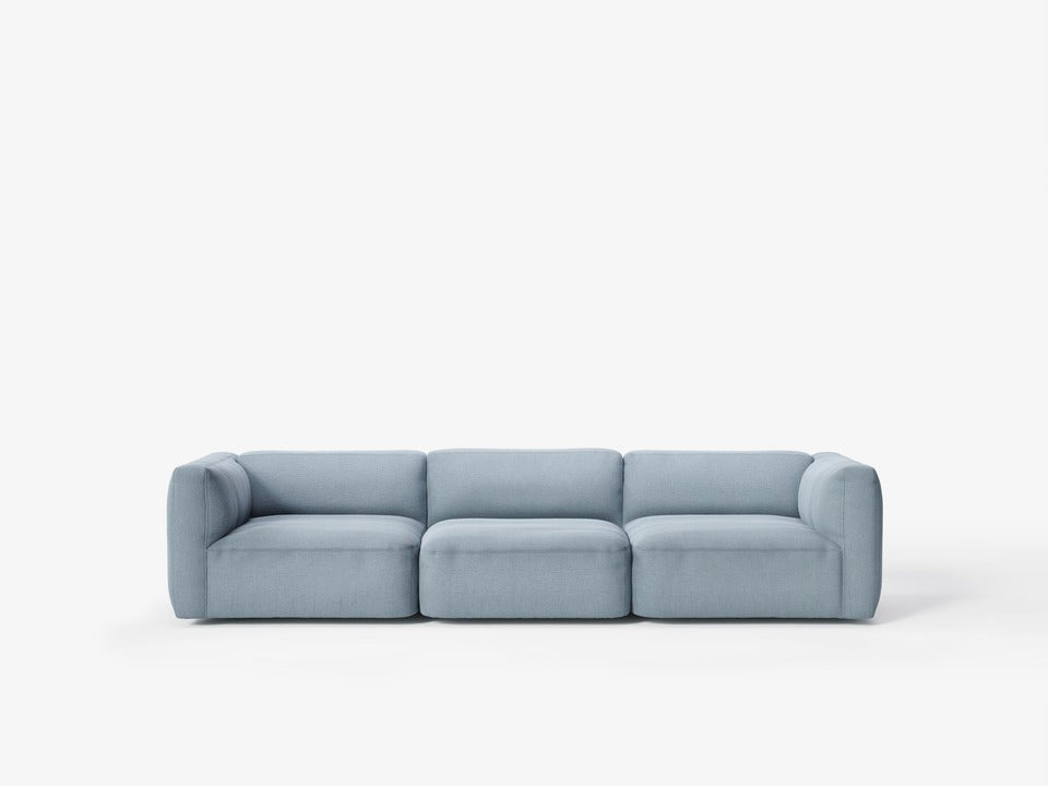Develius Mellow modular sofa