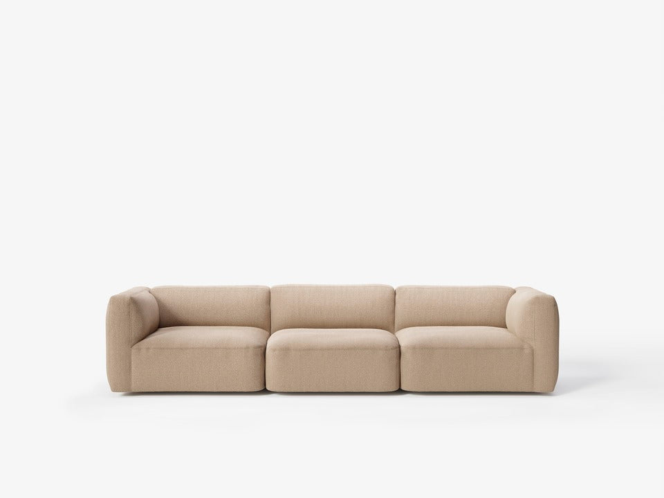 Develius Mellow modular sofa