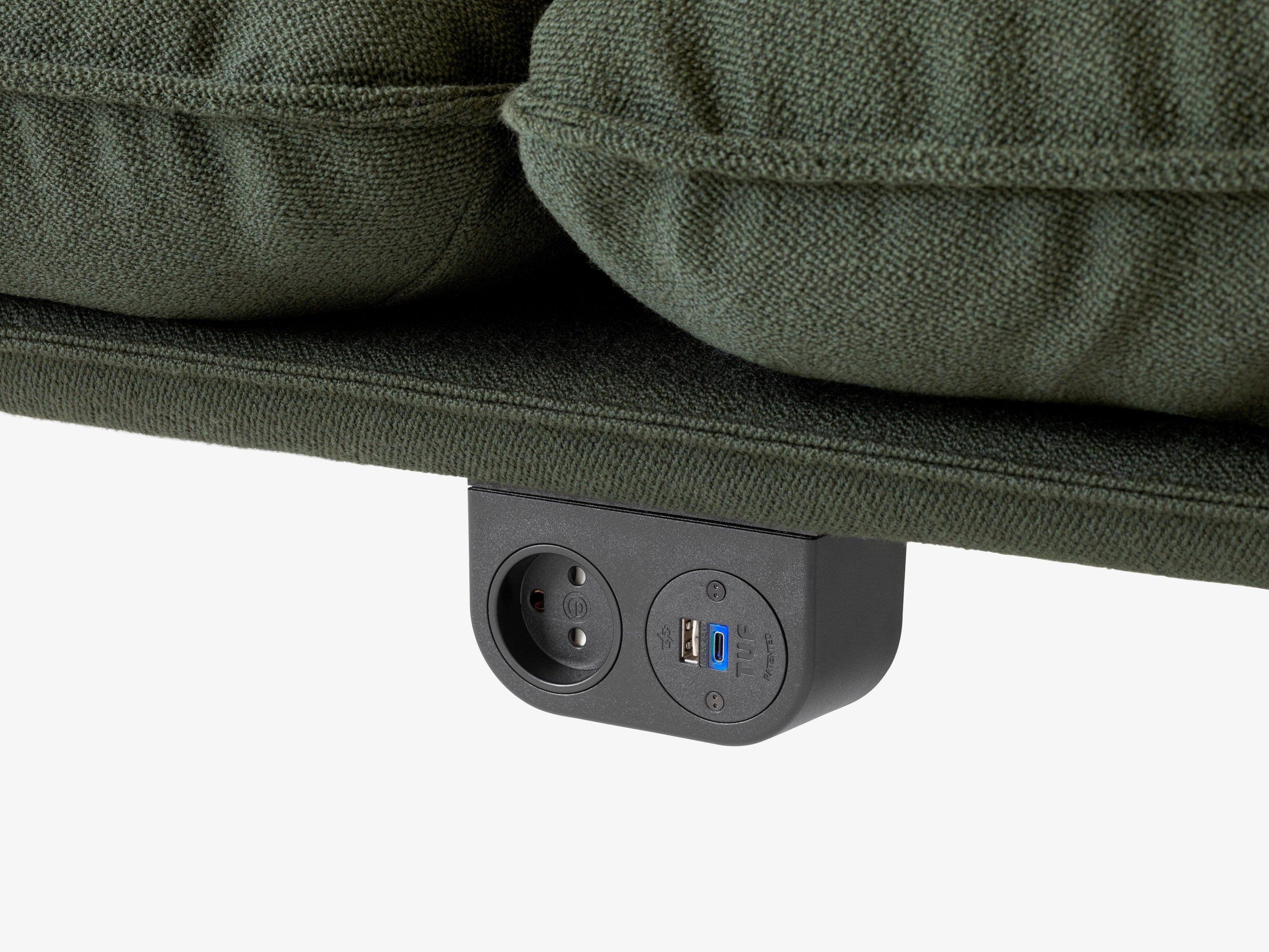 Cloud LN7 3-seater sofa