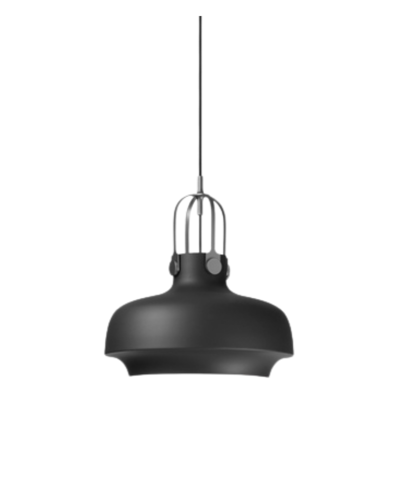 Lámpara de techo Copenhagen SC7