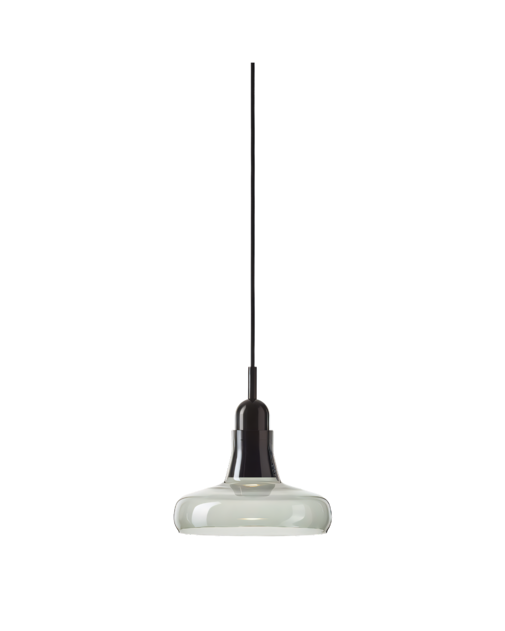 Shadows Exterior Ceiling Lamp