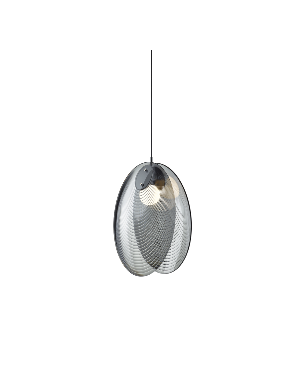 Lámpara de techo Ama Opened