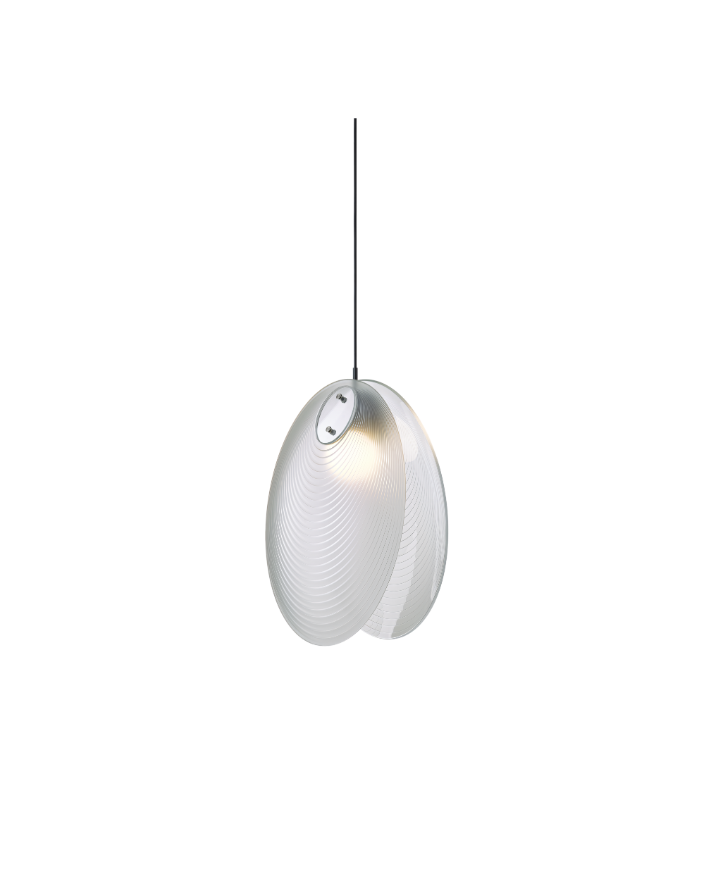 Lámpara de techo Ama Opened