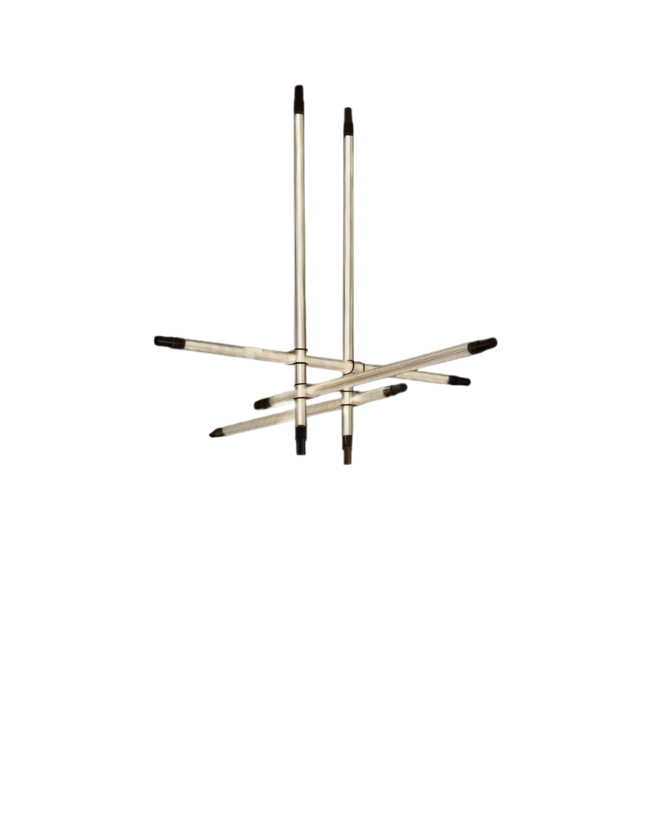 Spyder X Ceiling Lamp