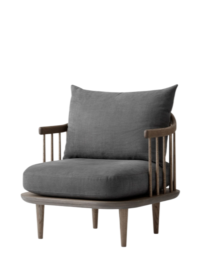 Fly SC10 armchair