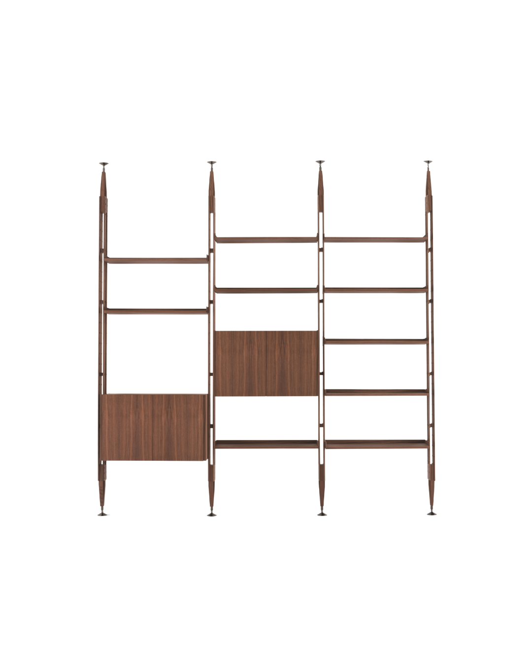 Estante 835 Infinito