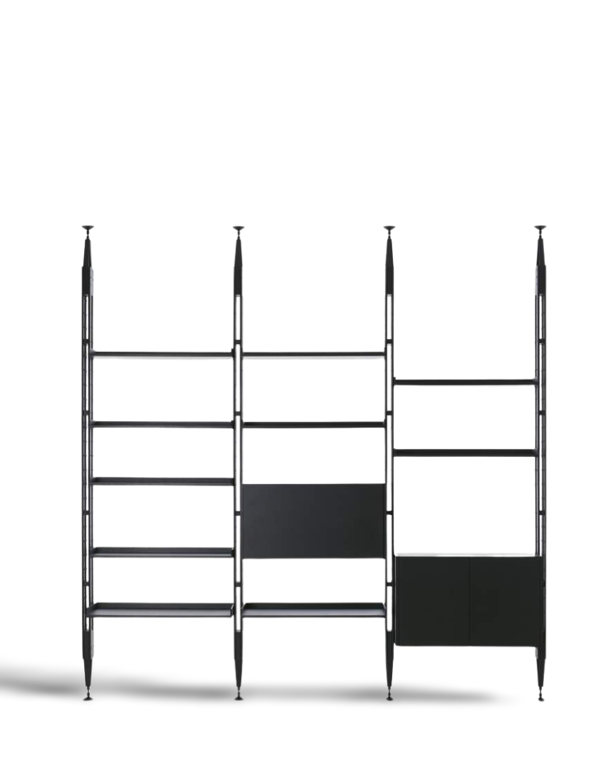 Estante 835 Infinito