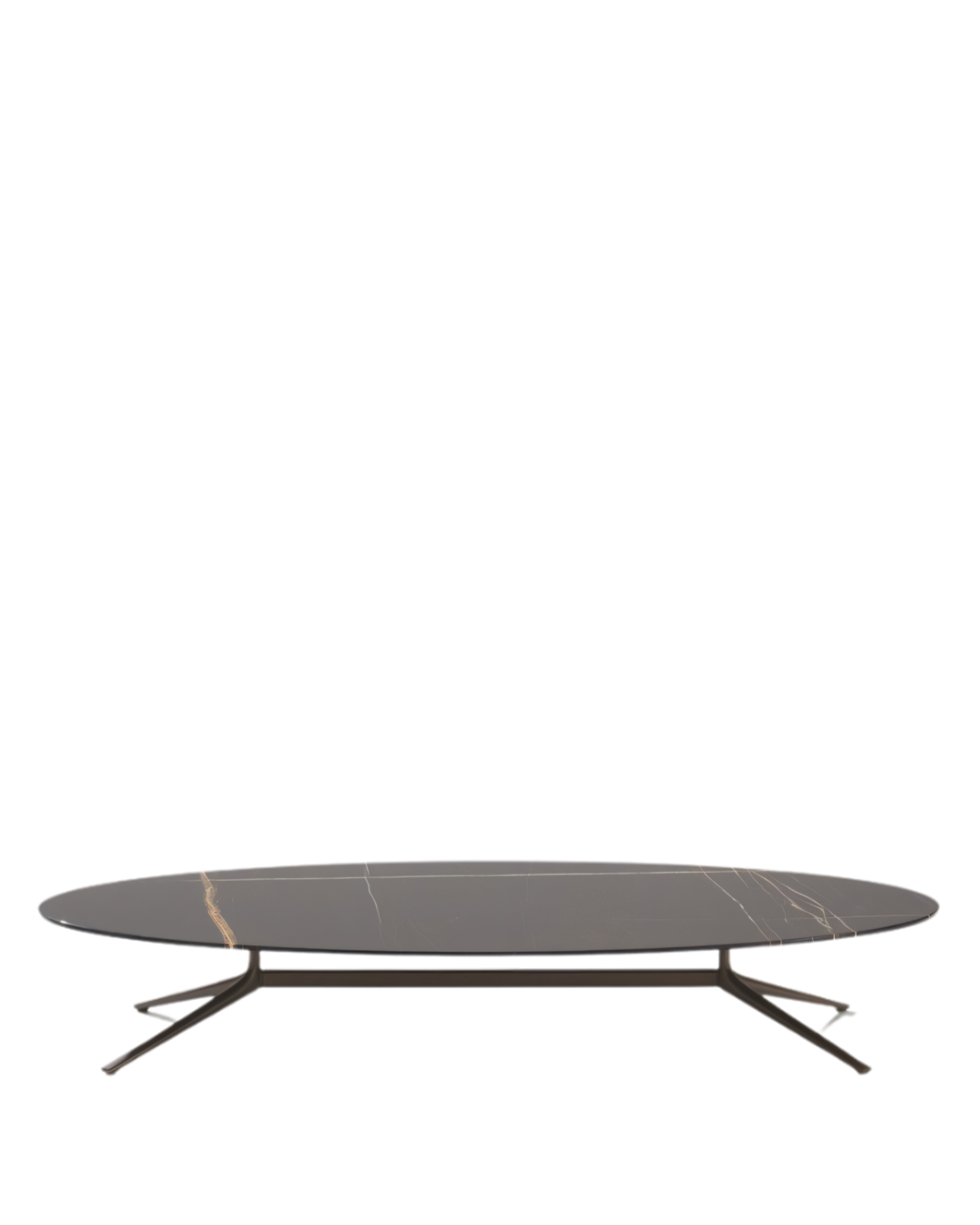 Mondrian coffee table