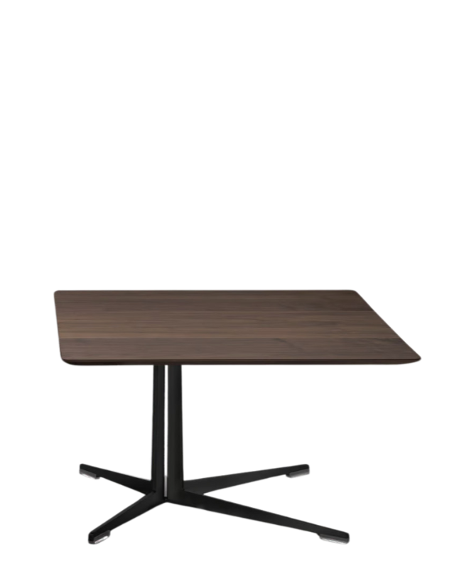 Fly square side table