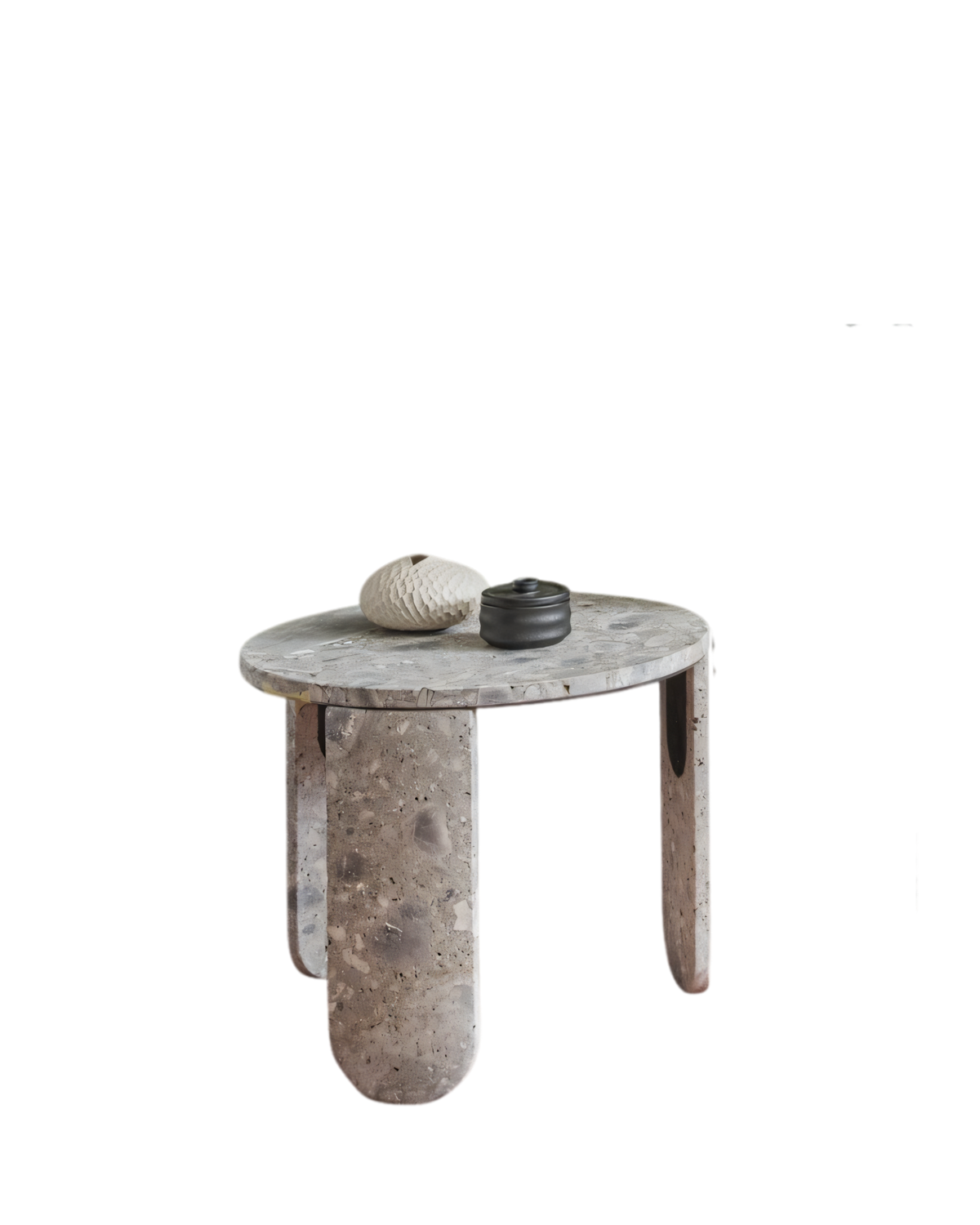 Mesa de centro Clemo de Gallotti & Radice – vista 2 de 17