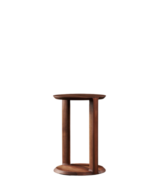 Mesa auxiliar Boaz de Artisan – vista 2 de 8