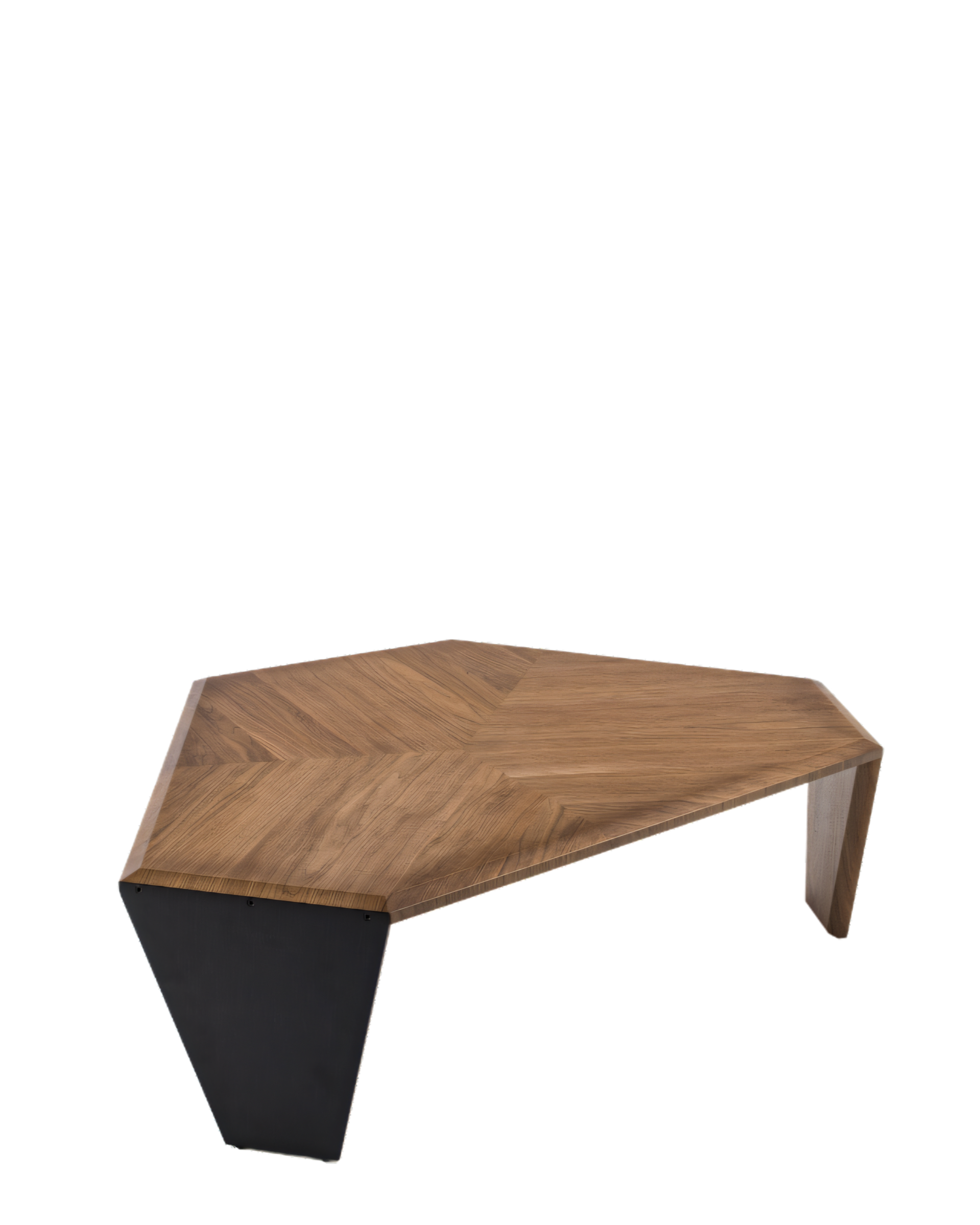 Mesa de centro Tortuga