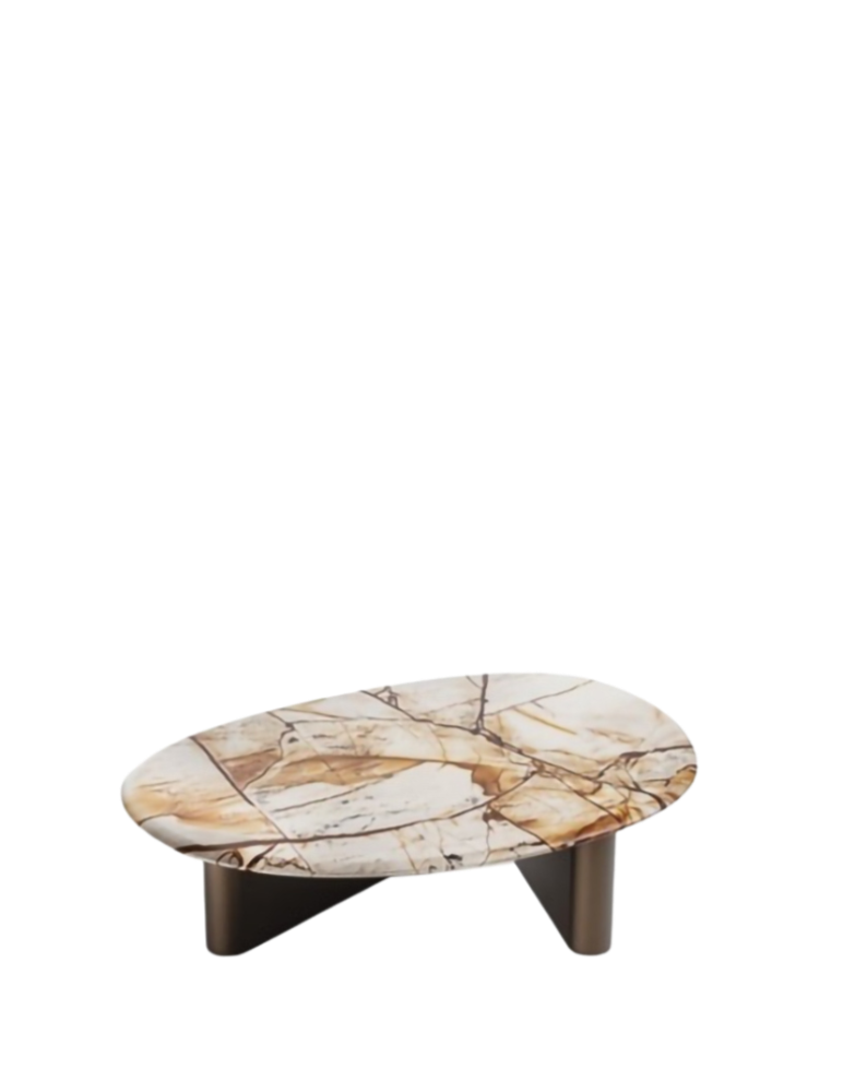 Mesa de centro Callisto h25