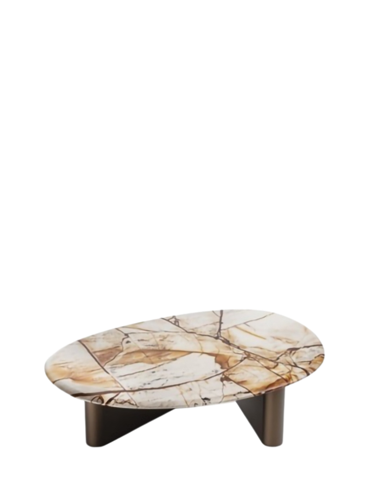 Callisto h25 coffee table