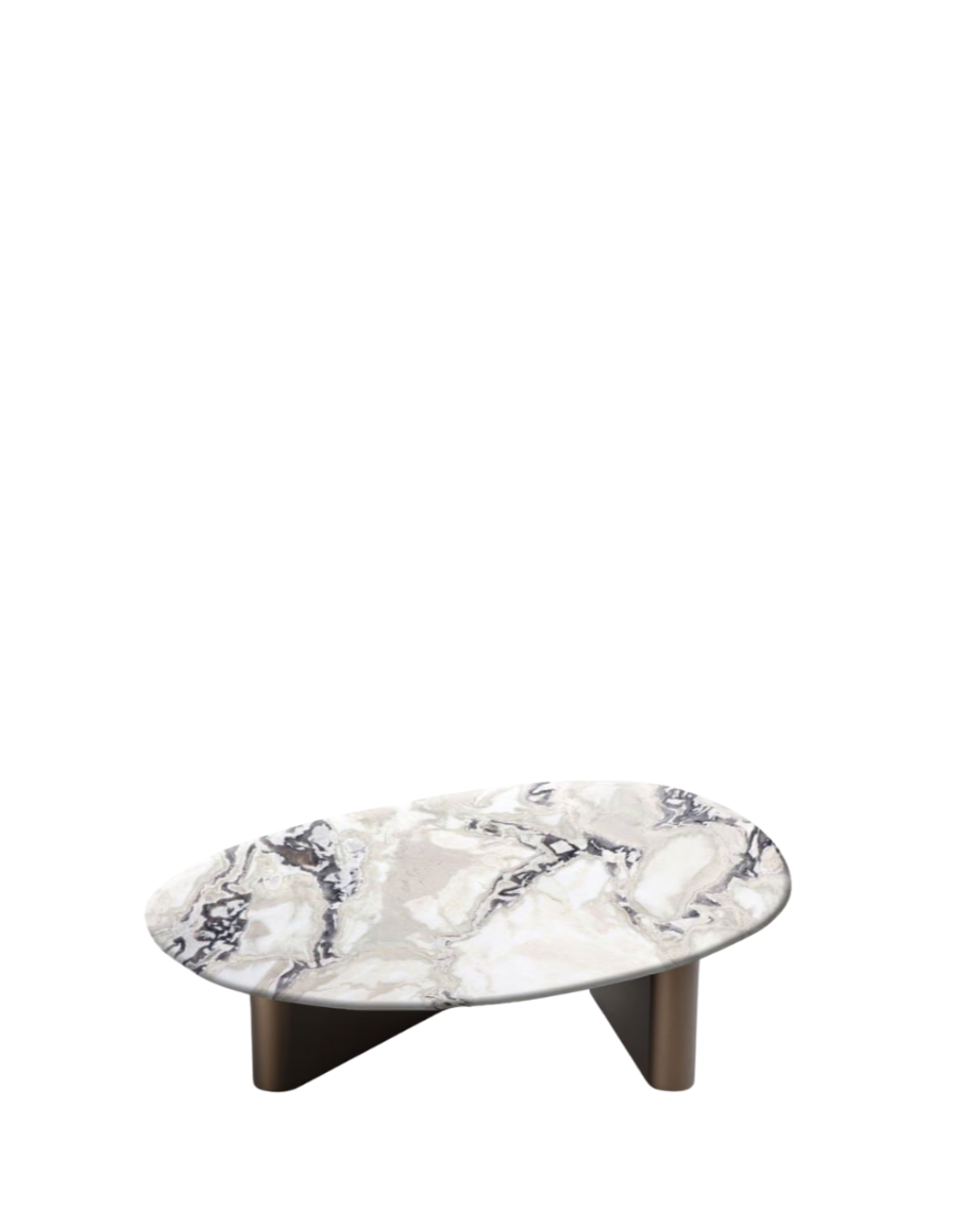 Mesa de centro Callisto h25