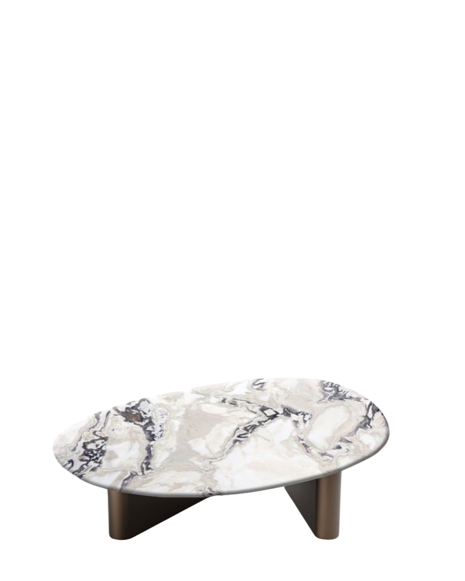 Callisto h25 coffee table