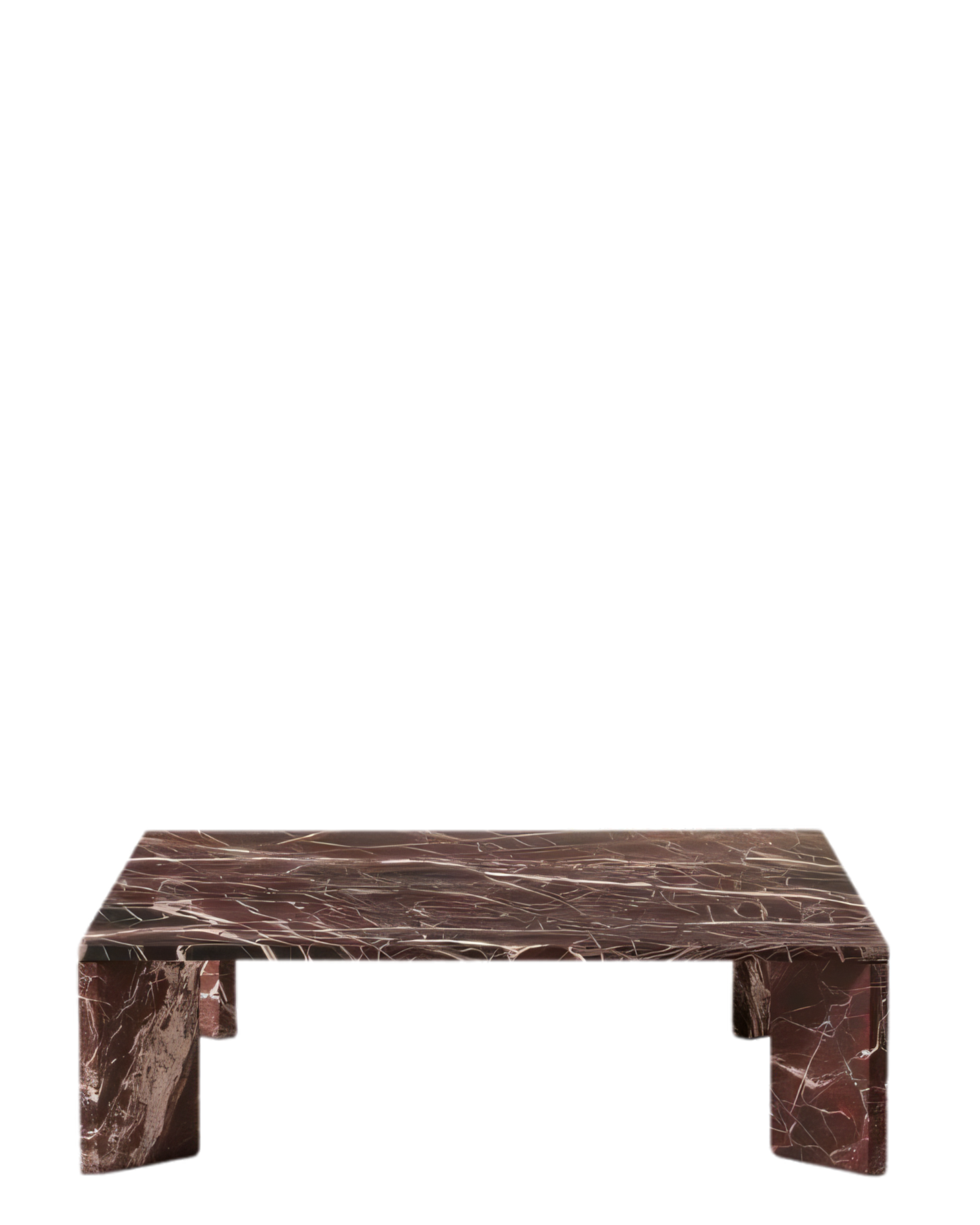 Mesa de centro Ordinal Low Table