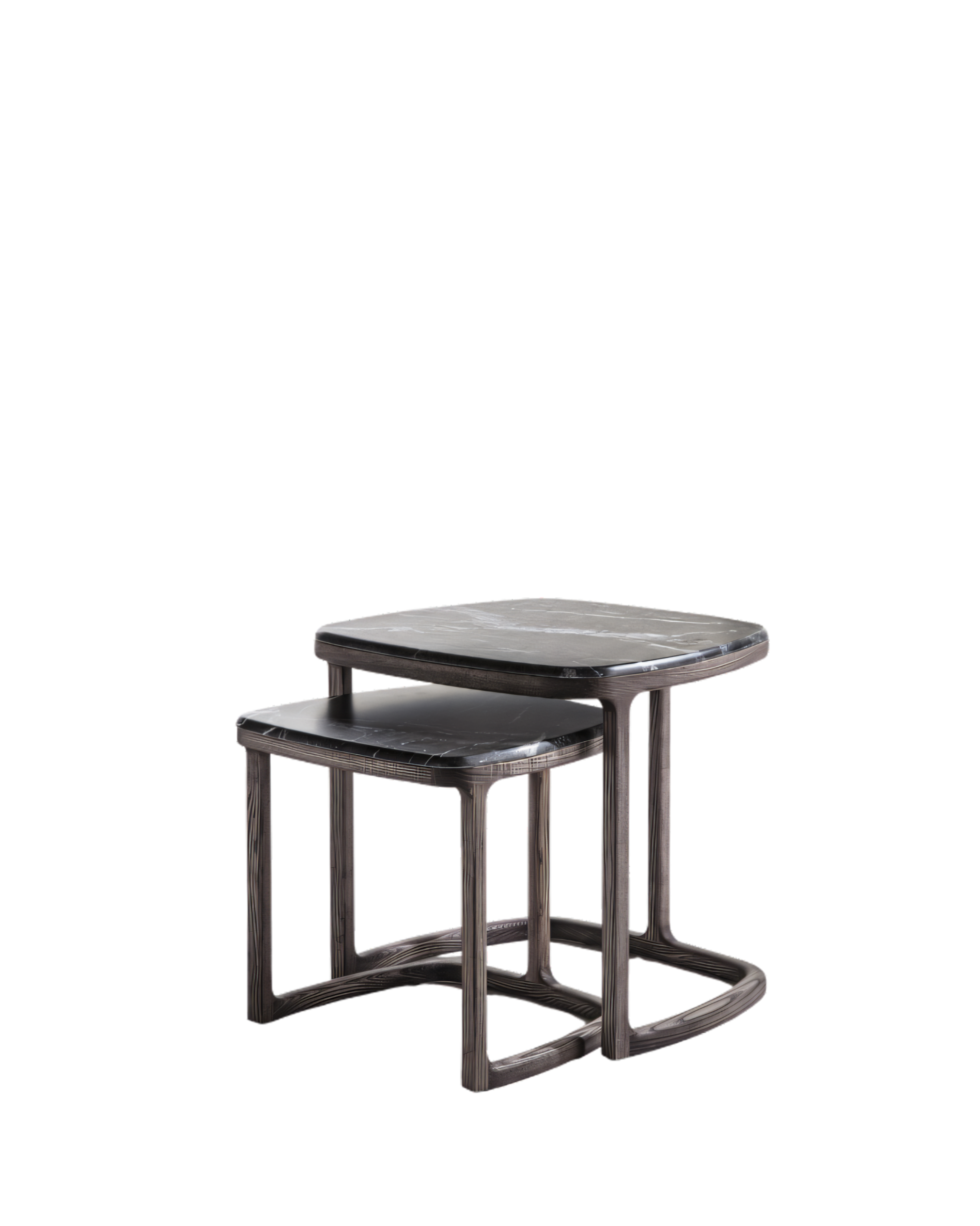 Mesa auxiliar Antigone