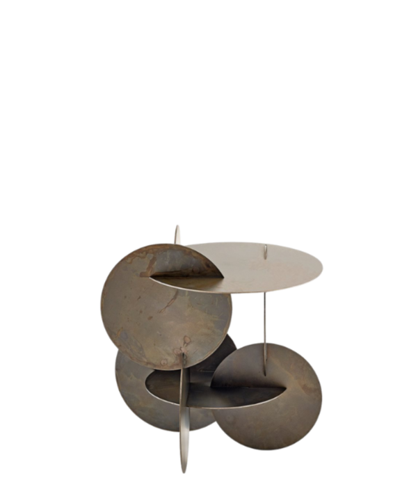 Mesa de centro Monete