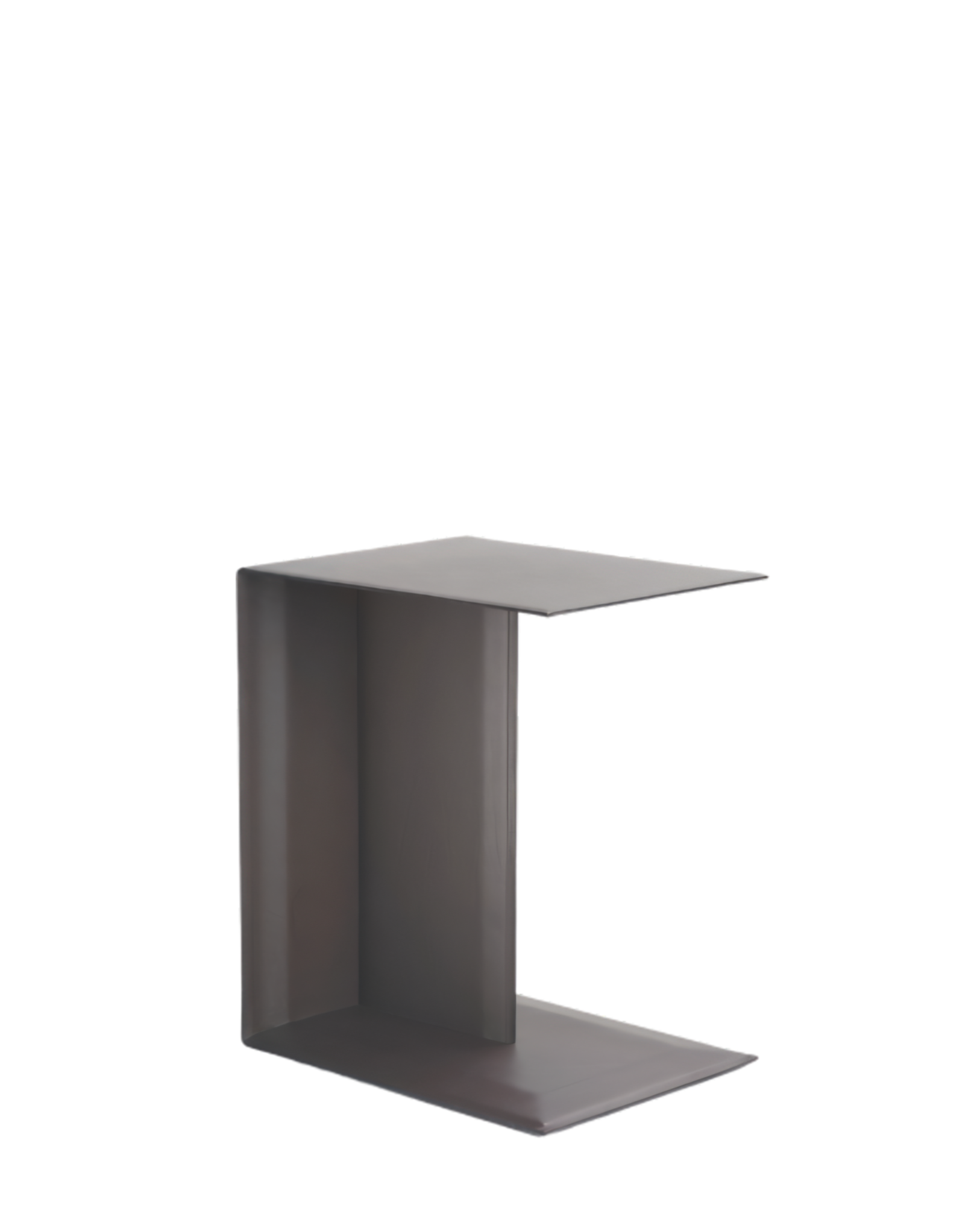 Mesa auxiliar Plain 34x43 cm