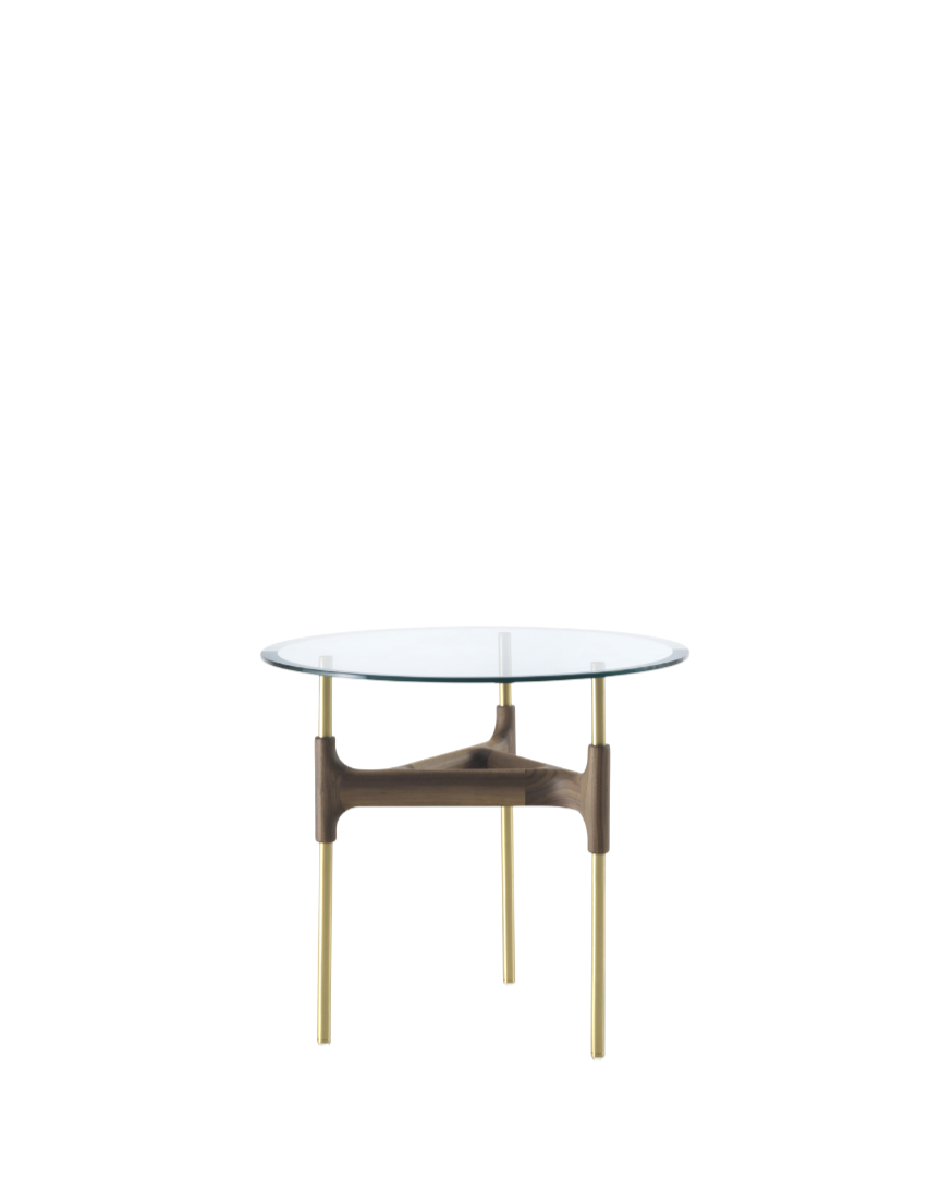 Mesa auxiliar Joint 60 C