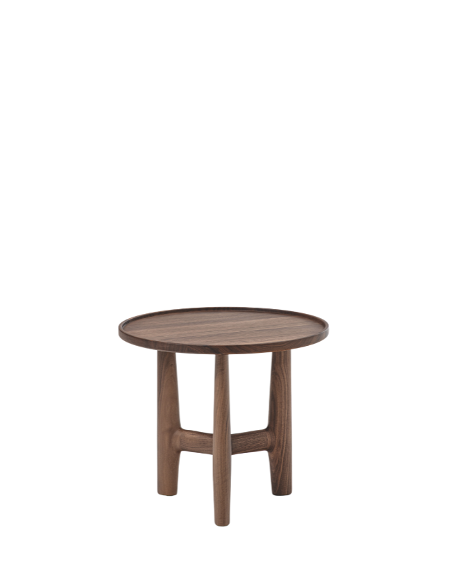 Tillow side table Ø55