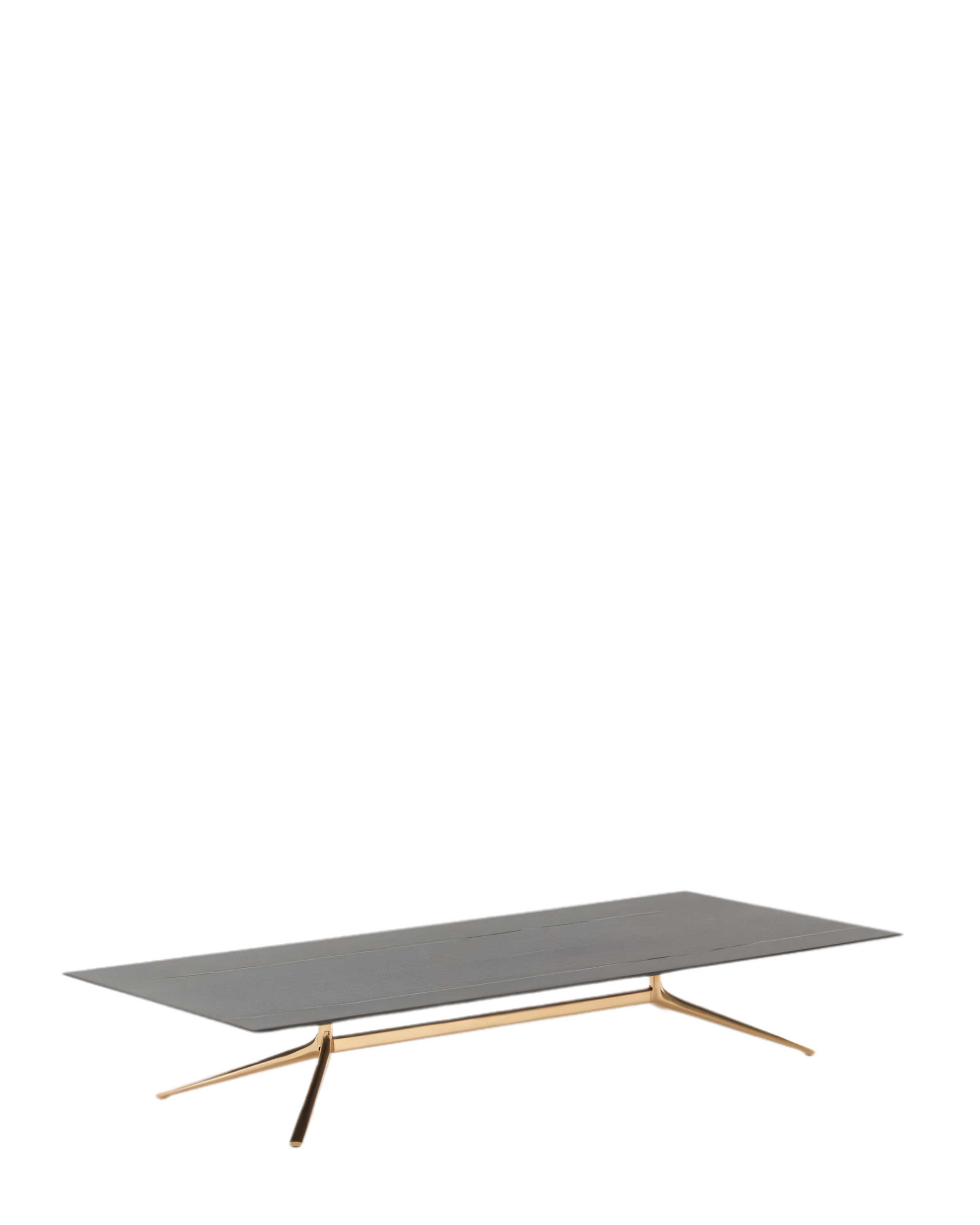 Mesa auxiliar cuadrada Mondrian