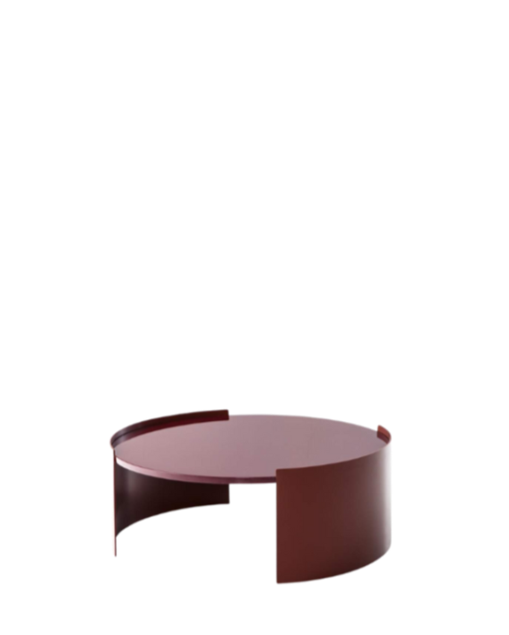 Mesa auxiliar Bowy de Cassina – vista 2 de 5